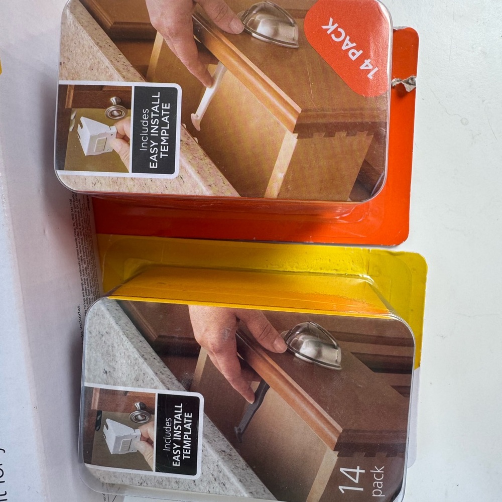 Baby Proofing Essentials - Picture 3 of 4